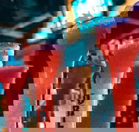 SeÃ±or Frogs Dinner Package - Tourism Bookings