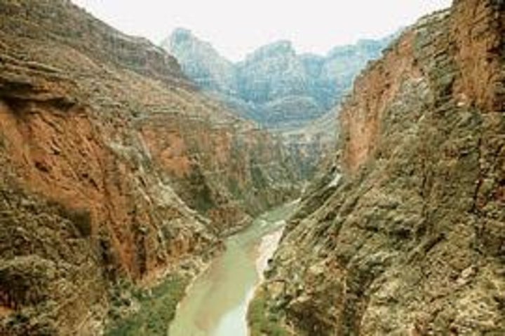 Grand Canyon IMAX Movie - thumb 0