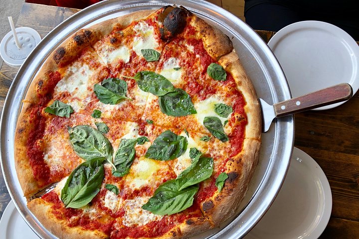 Chicago Pizza Tour - thumb 1