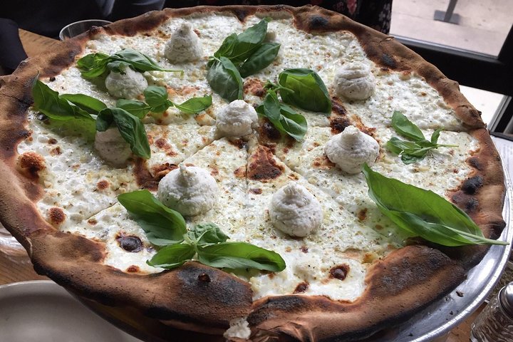 Chicago Pizza Tour - thumb 4