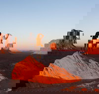 3-Day National Parks Camping Tour: Zion, Bryce Canyon, Monument Valley and Grand Canyon from Las Vegas - Tourism Bookings