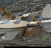 New Orleans Sightseeing Flight - Tourism Bookings