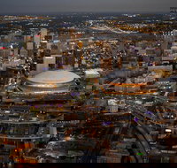 New Orleans Night Sightseeing Flight - Tourism Bookings