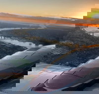 New Orleans Group Sightseeing Flight for 4-5 people - Tourism Bookings