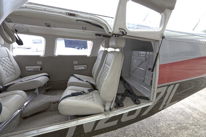 New Orleans Group Sightseeing Flight For 4-5 People - thumb 5