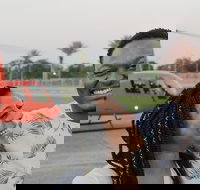 New Orleans City and Swamp Helicopter Tour - Tourism Bookings