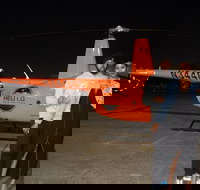 New Orleans City Lights Night Helicopter Tour - Tourism Bookings