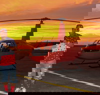 New Orleans City Lights Night Helicopter Tour: 24-30 minutes - Tourism Bookings