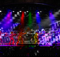 MJ Live at the Stratosphere Hotel and Casino - USA Accommodation