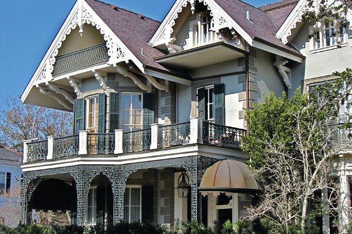 Garden District Walking Tour Of New Orleans - thumb 4