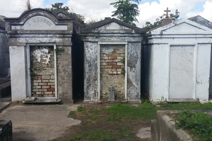 Garden District Walking Tour Of New Orleans - thumb 5