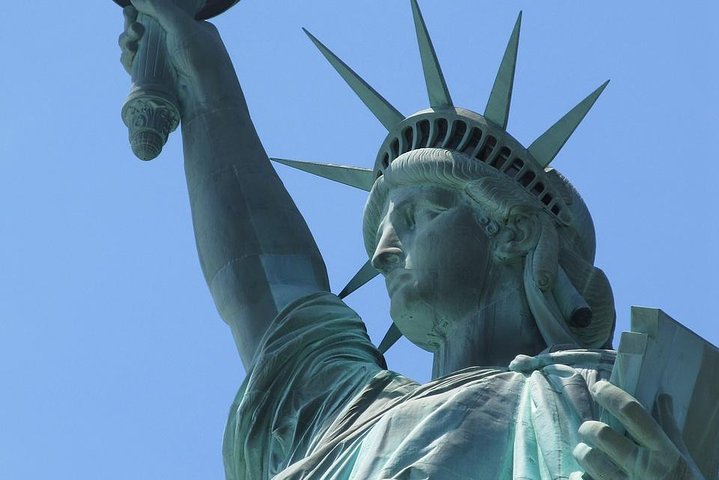 OPEN:Skip The Line Statue Of Liberty,The Edge,Ground Zero&911 Memorial - thumb 1