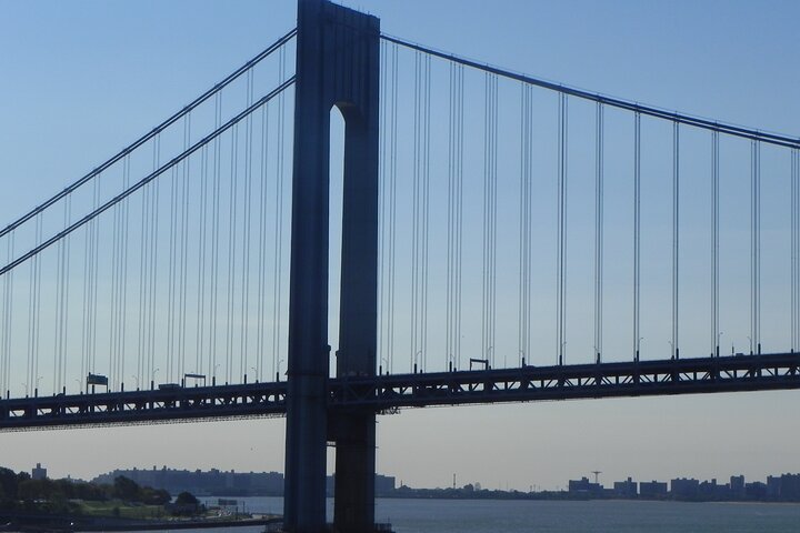 NOW OPENED: Statue Of Liberty And Ellis Island Cruise 60-Minute - thumb 0