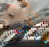 Denver's History and Ghost Adventure - Students Accommodation