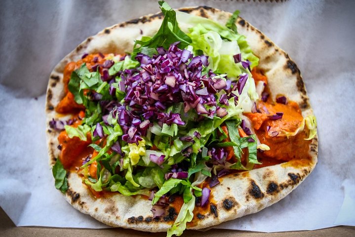 New York Secret Food Tour Of Historic Greenwich Village W/ Private Tour Option - thumb 0