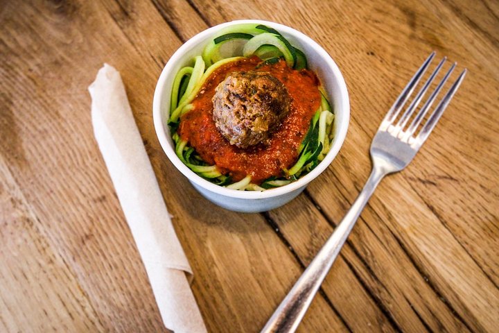 New York Secret Food Tour Of Historic Greenwich Village W/ Private Tour Option - thumb 2