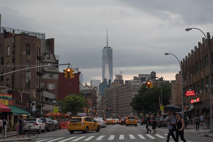 New York Secret Food Tour Of Historic Greenwich Village W/ Private Tour Option - thumb 5