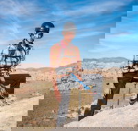 Rappelling Adventure in Joshua Tree National Park 6 Hours - Tourism Bookings