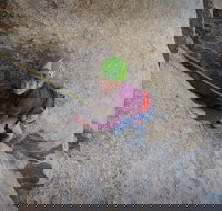 Family Rock Climbing Trips in Joshua Tree National Park 4 Hours - Tourism Bookings