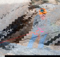 Rappelling Adventure in Joshua Tree National Park 8 Hours - Tourism Bookings