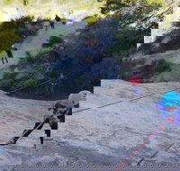 Family Rock Climbing Trips in Joshua Tree National Park 6 Hours - Tourism Bookings