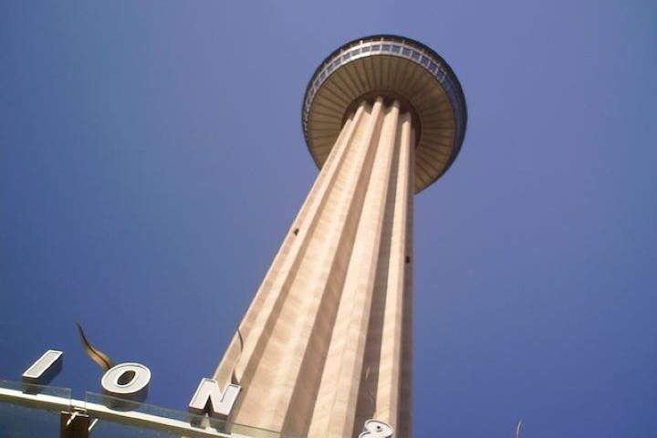 48-Hour San Antonio Hop-on Hop-off Plus Tower Of The Americas Admission - thumb 2