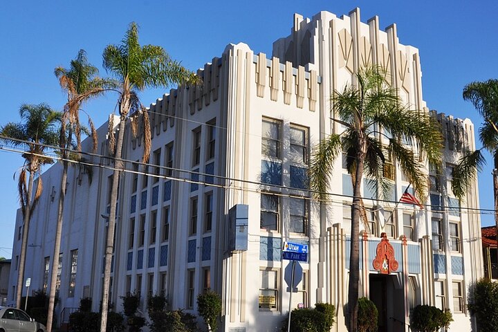 San Diego Scavenger Hunt: Gaslamp Quarter Sights - thumb 0