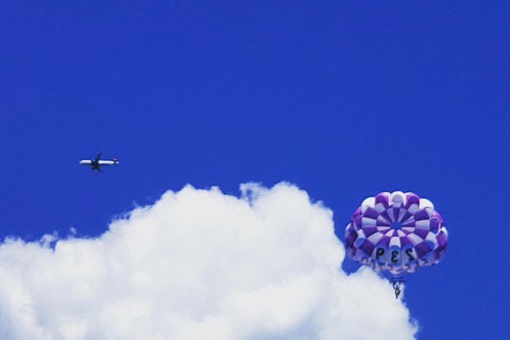 300 Foot Parasailing Adventure In Fort Myers - thumb 5