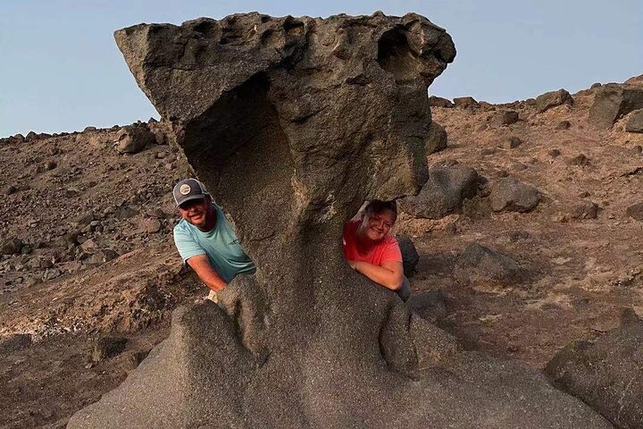 Small Group Pahrump Wine Tasting With Death Valley Sightseeing And Stargazing - thumb 1