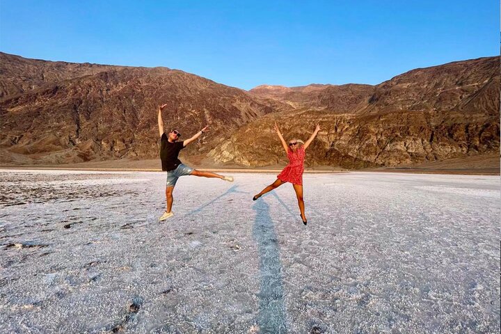 Small Group Pahrump Wine Tasting With Death Valley Sightseeing And Stargazing - thumb 2