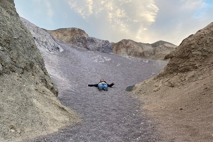 Small Group Pahrump Wine Tasting With Death Valley Sightseeing And Stargazing - thumb 3