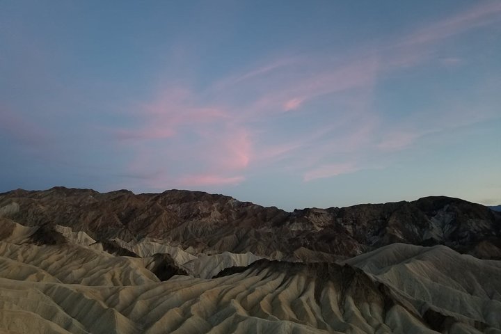 Small Group Pahrump Wine Tasting With Death Valley Sightseeing And Stargazing - thumb 4