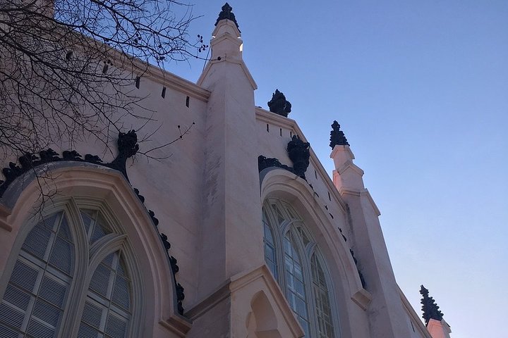 Charleston Chicora 2 Hours Walking Tour - thumb 4