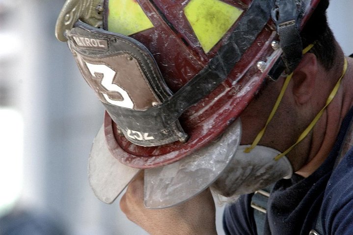 Ground 0 And World Trade Center Tour With 911 Museum Upgrade - thumb 3