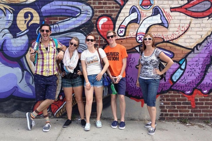 Private NYC Highlights By Chauffeured Escalade - thumb 0