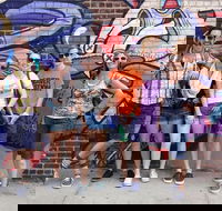 Private NYC Highlights by Chauffeured Escalade - USA Accommodation