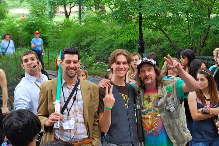 Private NYC Highlights By Chauffeured Escalade - thumb 1