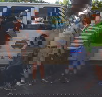 Grand Canyon Sightseeing Tour from Flagstaff - Students Accommodation