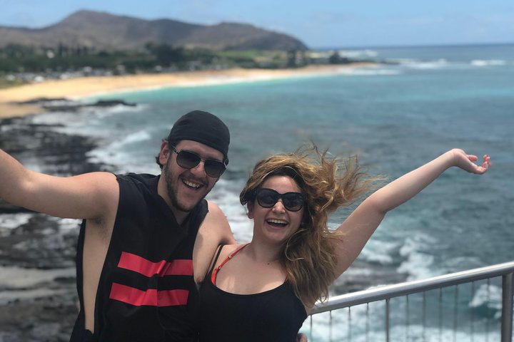 Full-Day Oahu Island Small-Group Tour - thumb 0