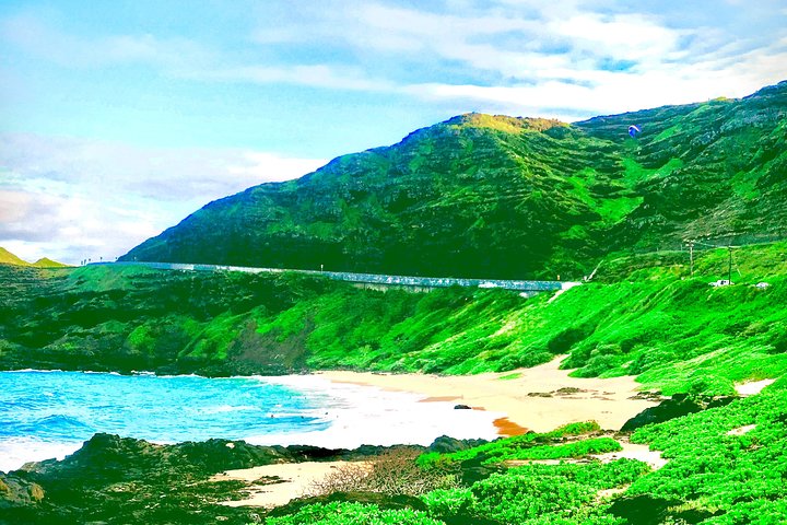 Full-Day Oahu Island Small-Group Tour - thumb 1