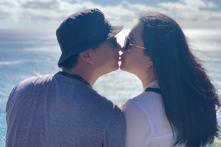 Full-Day Oahu Island Small-Group Tour - thumb 2