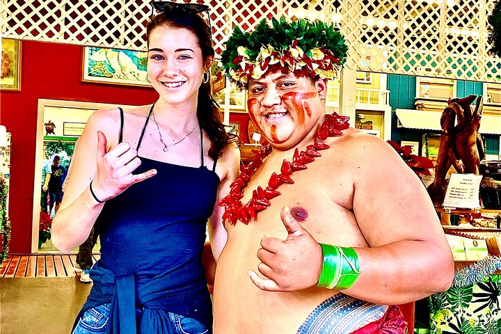 Full-Day Oahu Island Small-Group Tour - thumb 3