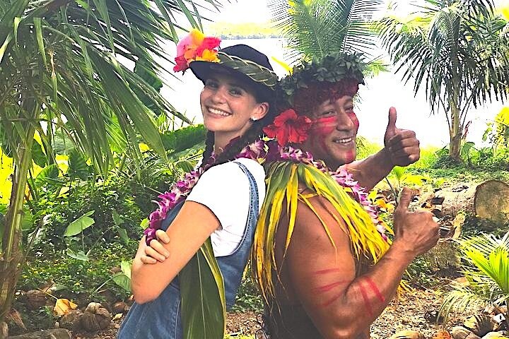 Full-Day Oahu Island Small-Group Tour - thumb 4