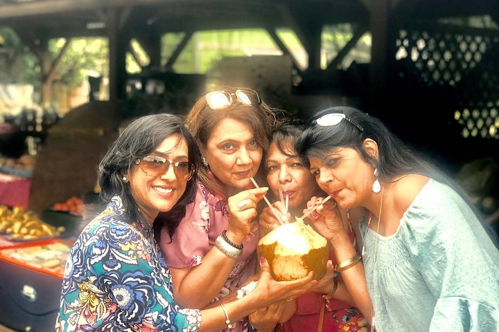 Full-Day Oahu Island Small-Group Tour - thumb 5