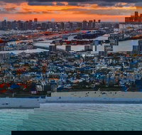 Magical Sunset Miami Private Helicopter Tour - Tourism Bookings