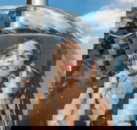 Deluxe Miami South Beach Private Helicopter Tour - Tourism Bookings