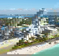 Miami Romantic Private Helicopter Tour with Champagne - Tourism Bookings