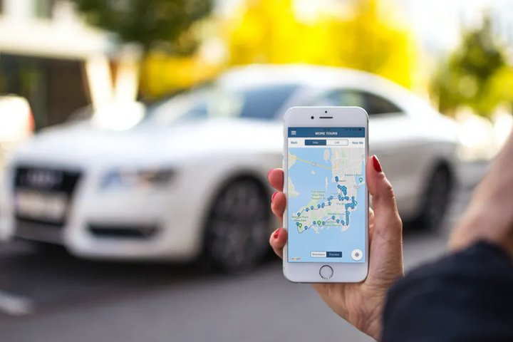 Ultimate Newport Self-Guided Bundle Tour - thumb 3