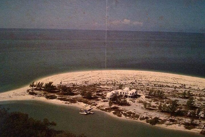 Cape Romano Dome House Tour - thumb 0