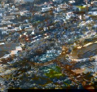 San Francisco Bay Air Tour - Tourism Bookings